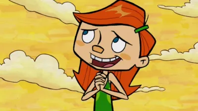 thumbnail - S1:E10 Davey Hunkerhoff / Ratted Out