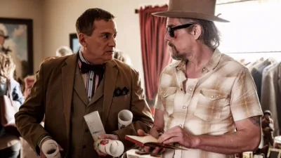 thumbnail - S1:E1 Pilot