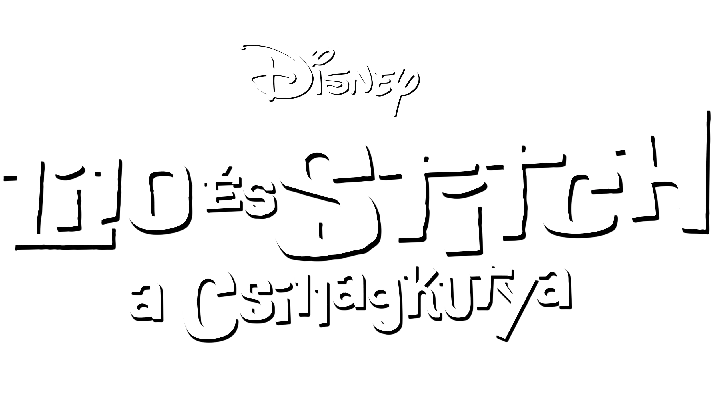 Lilo és Stitch - A csillagkutya