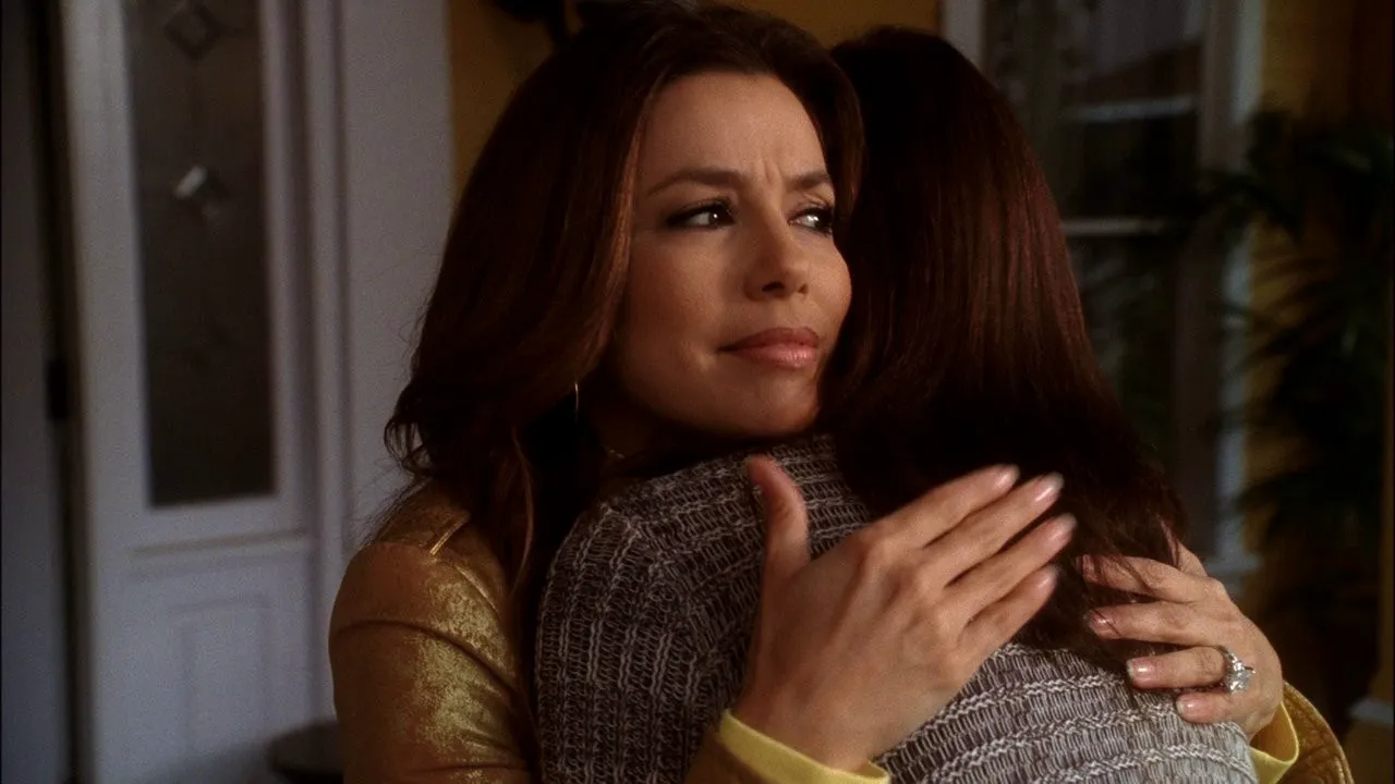 thumbnail - S6:E23 I Guess This is Goodbye