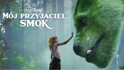 Mój przyjaciel smok