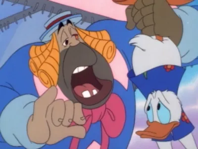 thumbnail - S1:E20 The Long Arm of the Claw