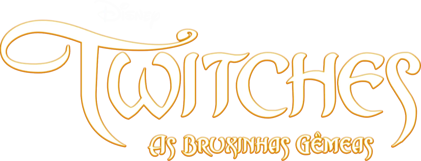 Twitches: As Bruxinhas Gêmeas