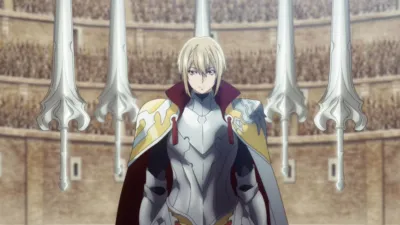 thumbnail - S2:E6 Rosclay the Absolute