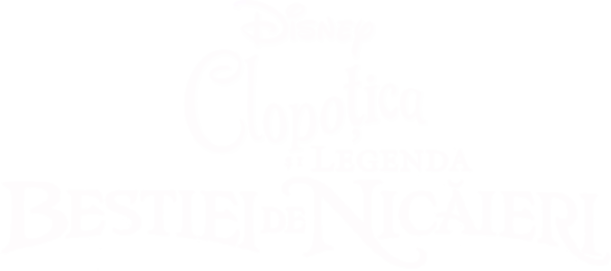 Clopoțica și Legenda Bestiei de Nicăieri