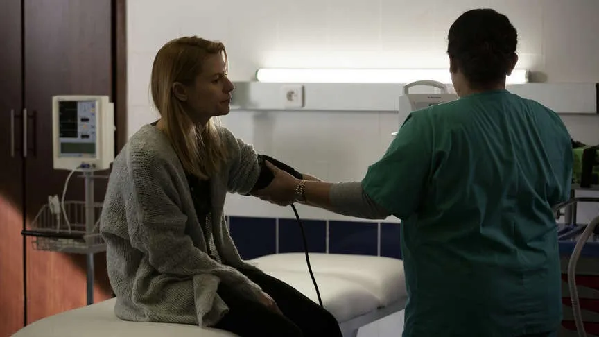 thumbnail - S8:E1 Deception Indicated