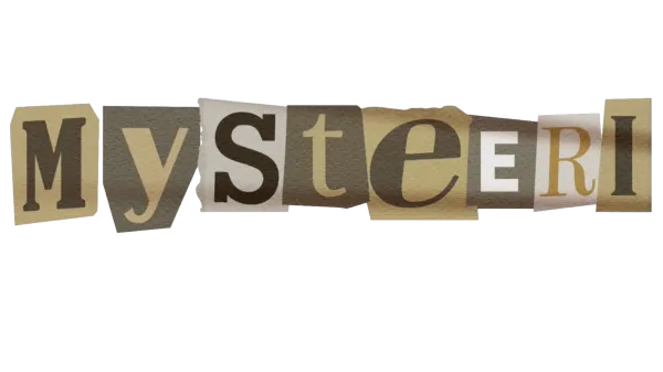 Mysteeri