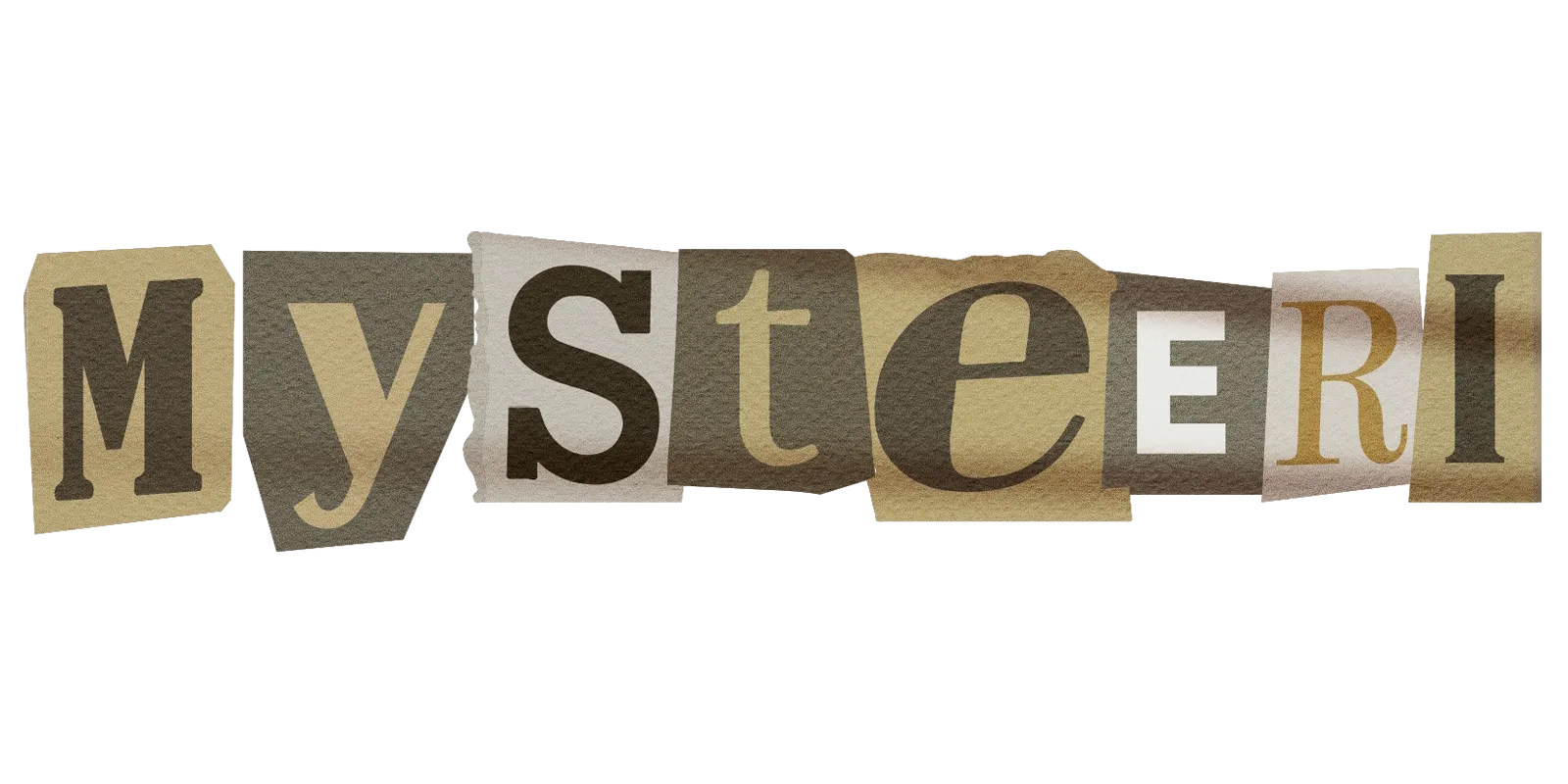 Mysteeri
