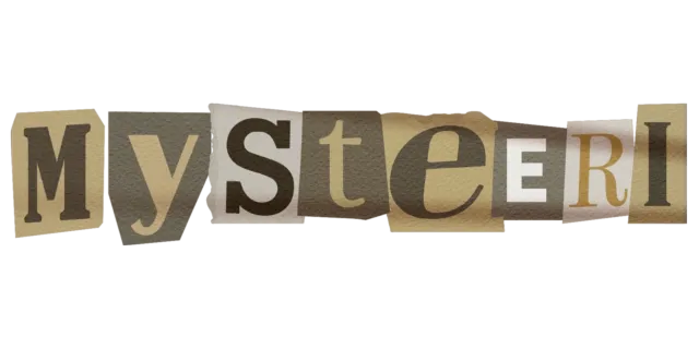 Mysteeri