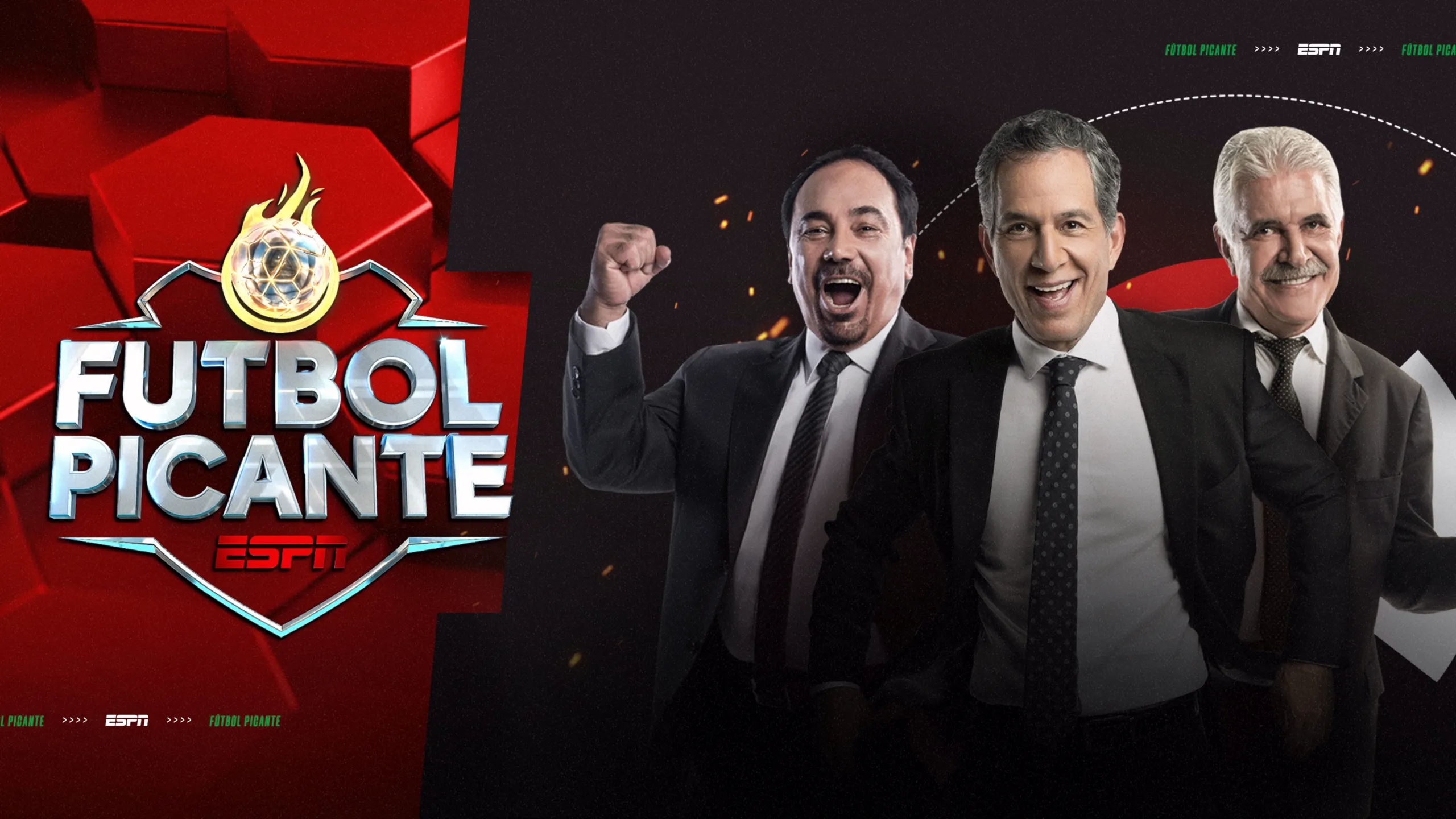 thumbnail - Futbol Picante