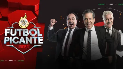 thumbnail - Fútbol Picante Noche