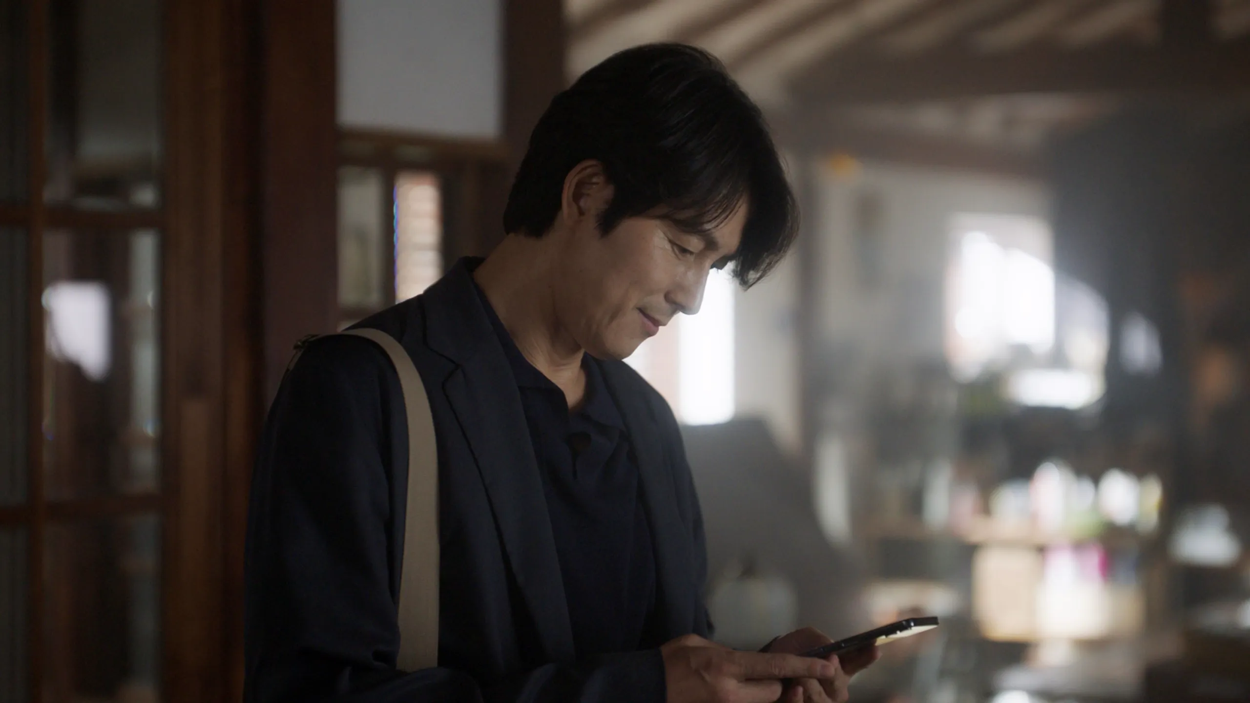 thumbnail - S1：第14話「記憶」