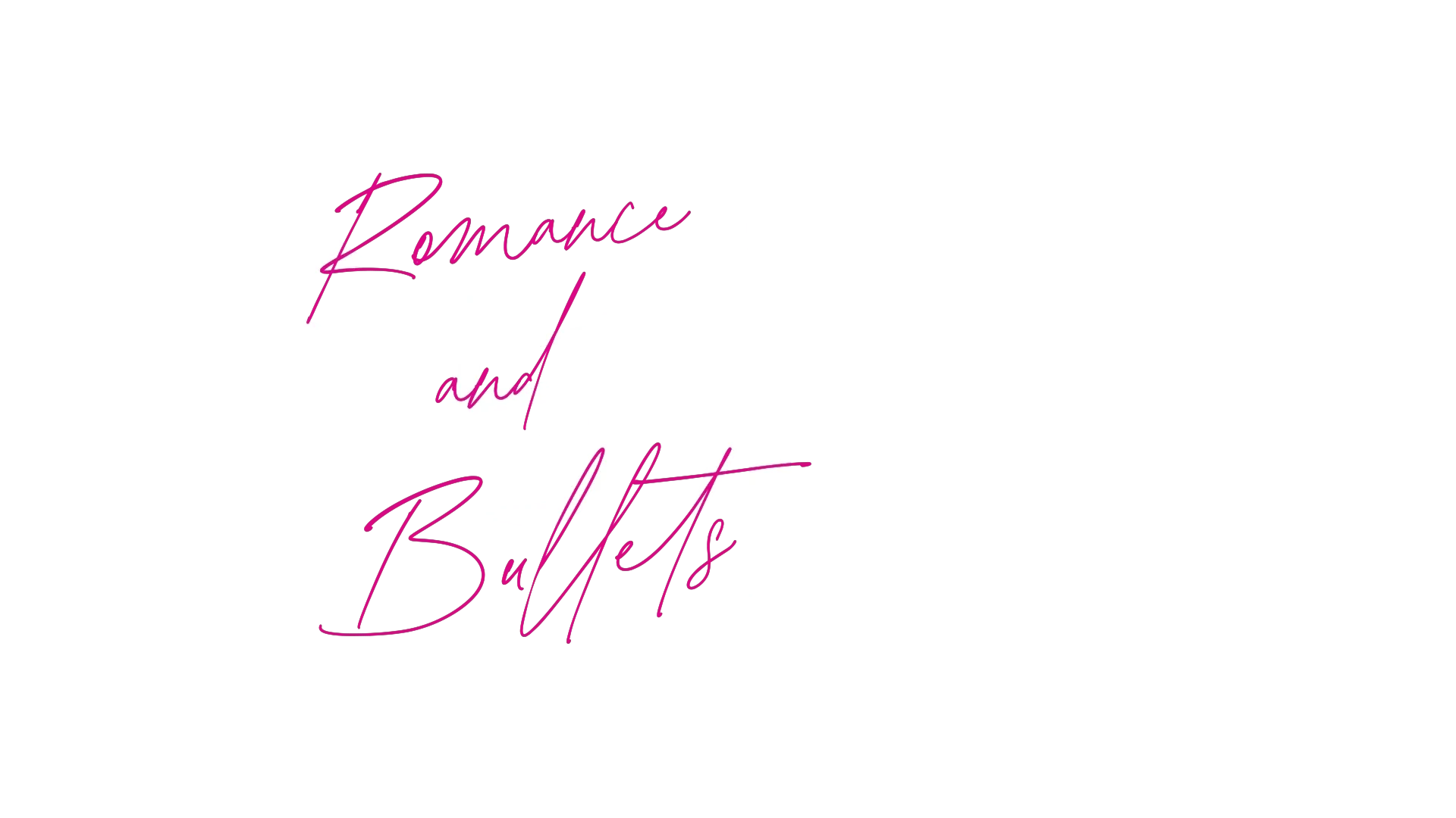 恋与枪弹