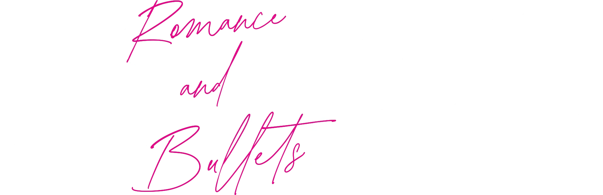 恋与枪弹