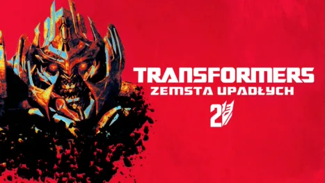 thumbnail - Transformers: Zemsta upadłych