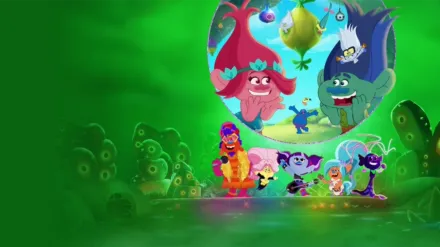 Trolls: TrollsTopia