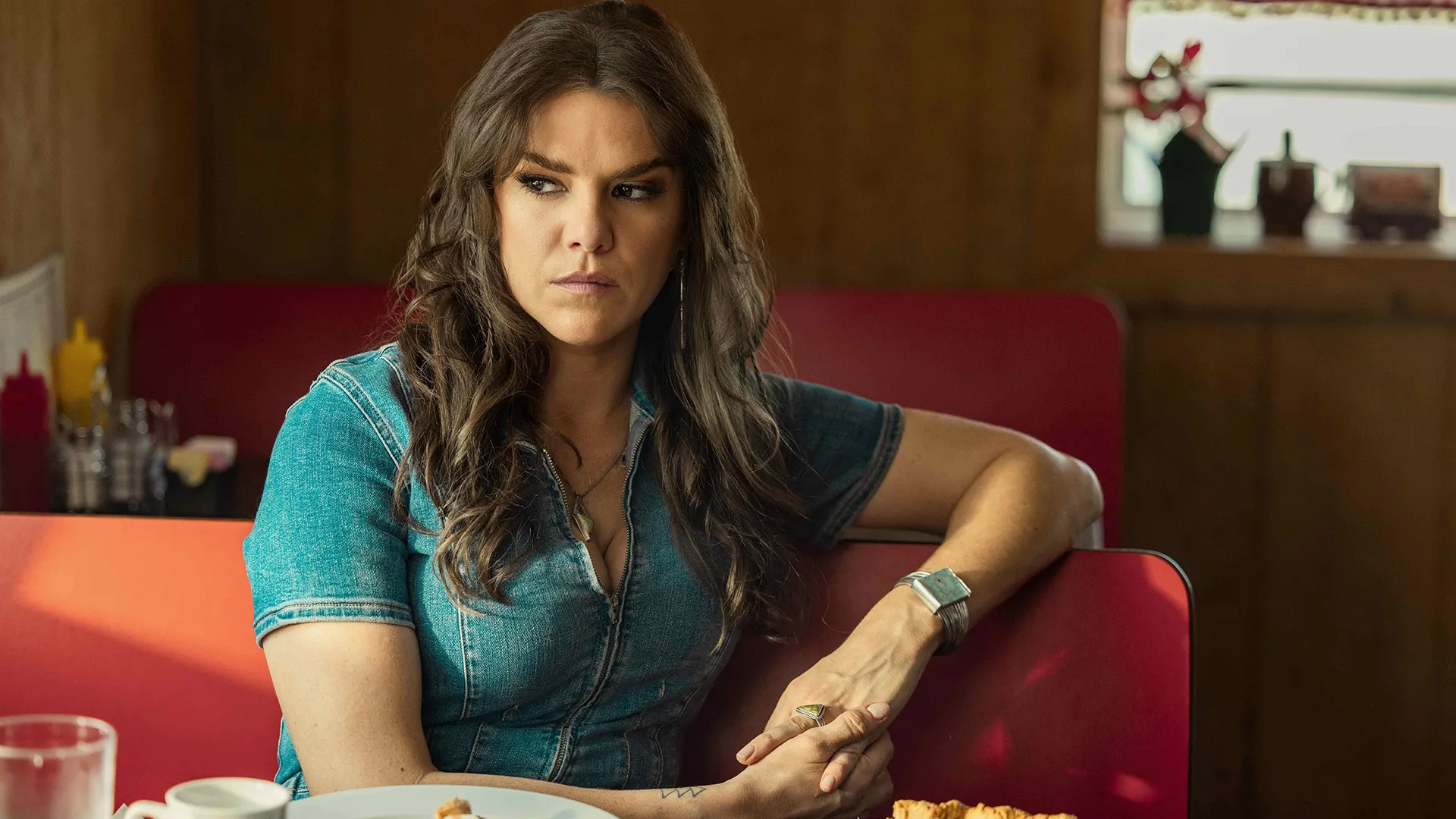 thumbnail - S3:E3 Deer Lady