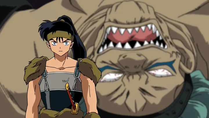 thumbnail - S5:E102 (Sub) Assault on the Wolf-Demon Tribe
