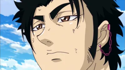 thumbnail - S1:E16 (Dub) Super Toriko, the Fists of Anger! This Is the Strongest Spike Punch!