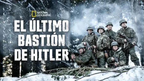 thumbnail - El último bastión de Hitler