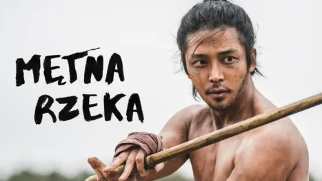 thumbnail - Mętna rzeka