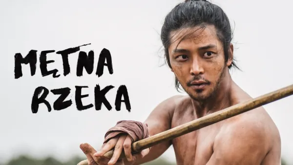 thumbnail - Mętna rzeka