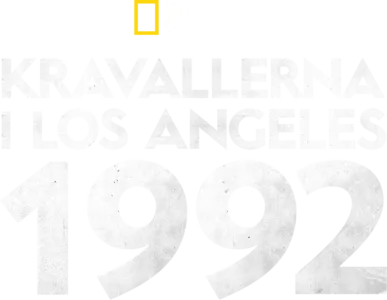 Kravallerna i Los Angeles 1992