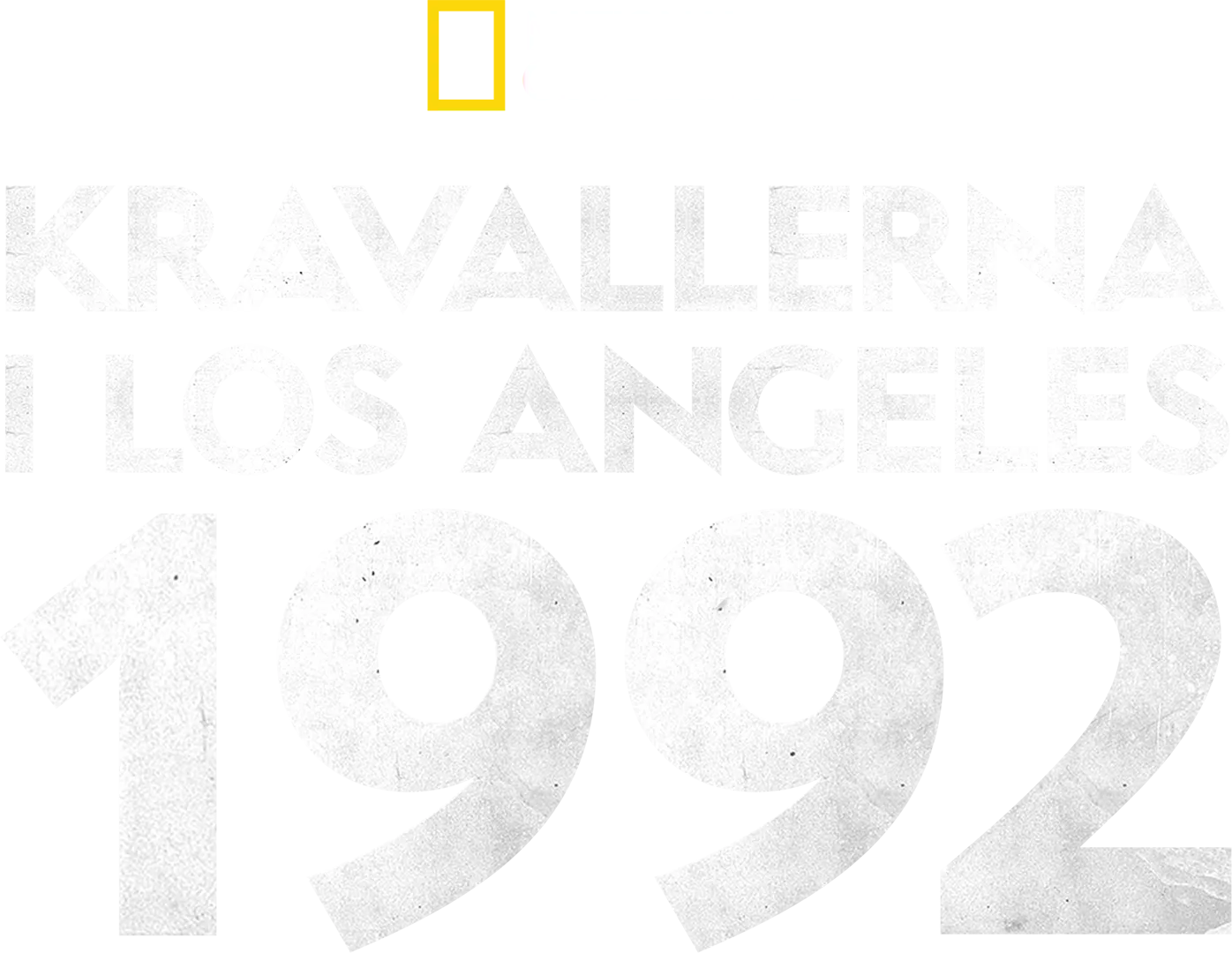 Kravallerna i Los Angeles 1992