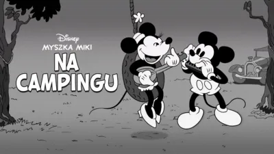 thumbnail - Na campingu