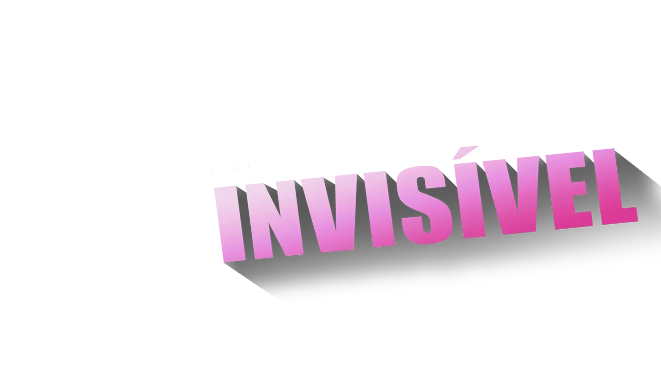 A Minha Irmã Invisível