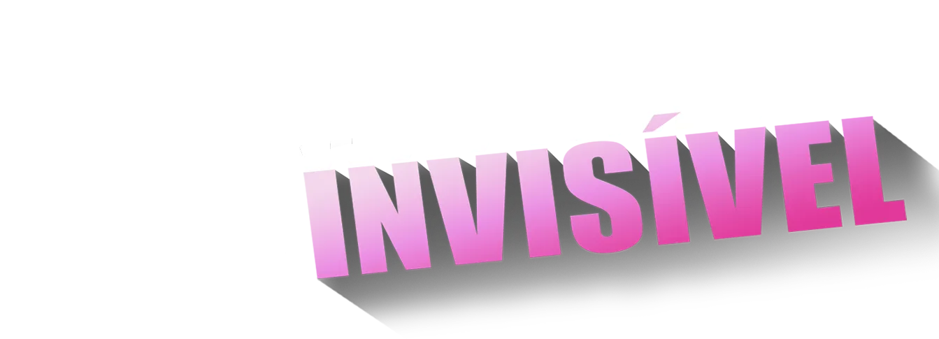 A Minha Irmã Invisível