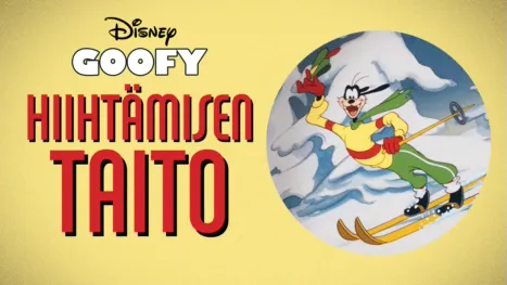 thumbnail - Hiihtämisen taito