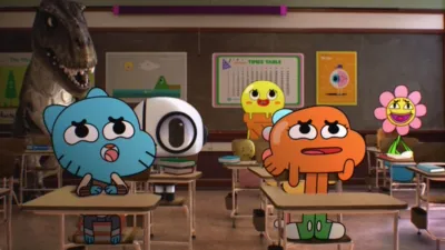 thumbnail - S1:E6 Teachers