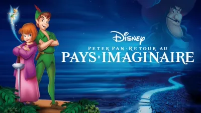 Peter Pan : Retour au pays imaginaire (Peter Pan: Return to Never Land)