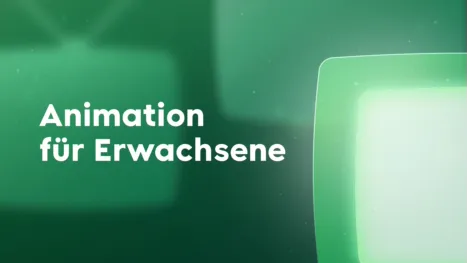 thumbnail - Animation für Erwachsene