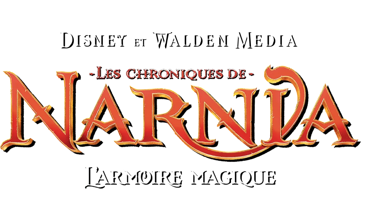 Les Chroniques de Narnia : L’Armoire magique