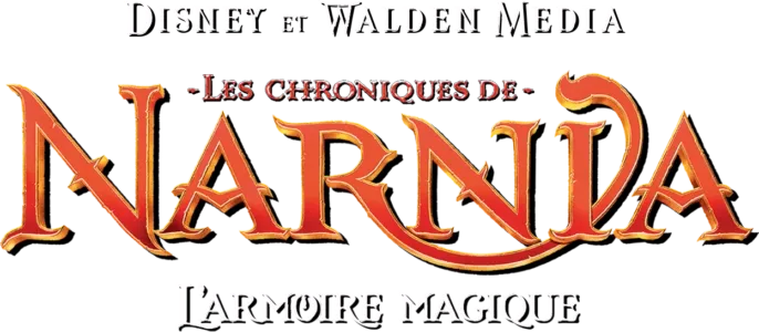 Les Chroniques de Narnia : L’Armoire magique