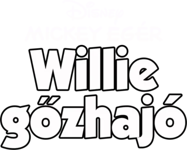 Willie gőzhajó