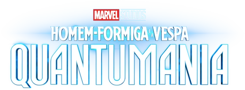 Homem-Formiga e a Vespa: Quantumania