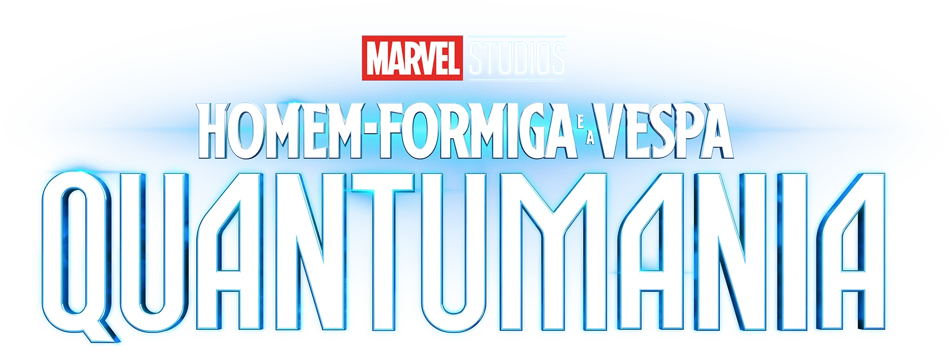 Homem-Formiga e a Vespa: Quantumania