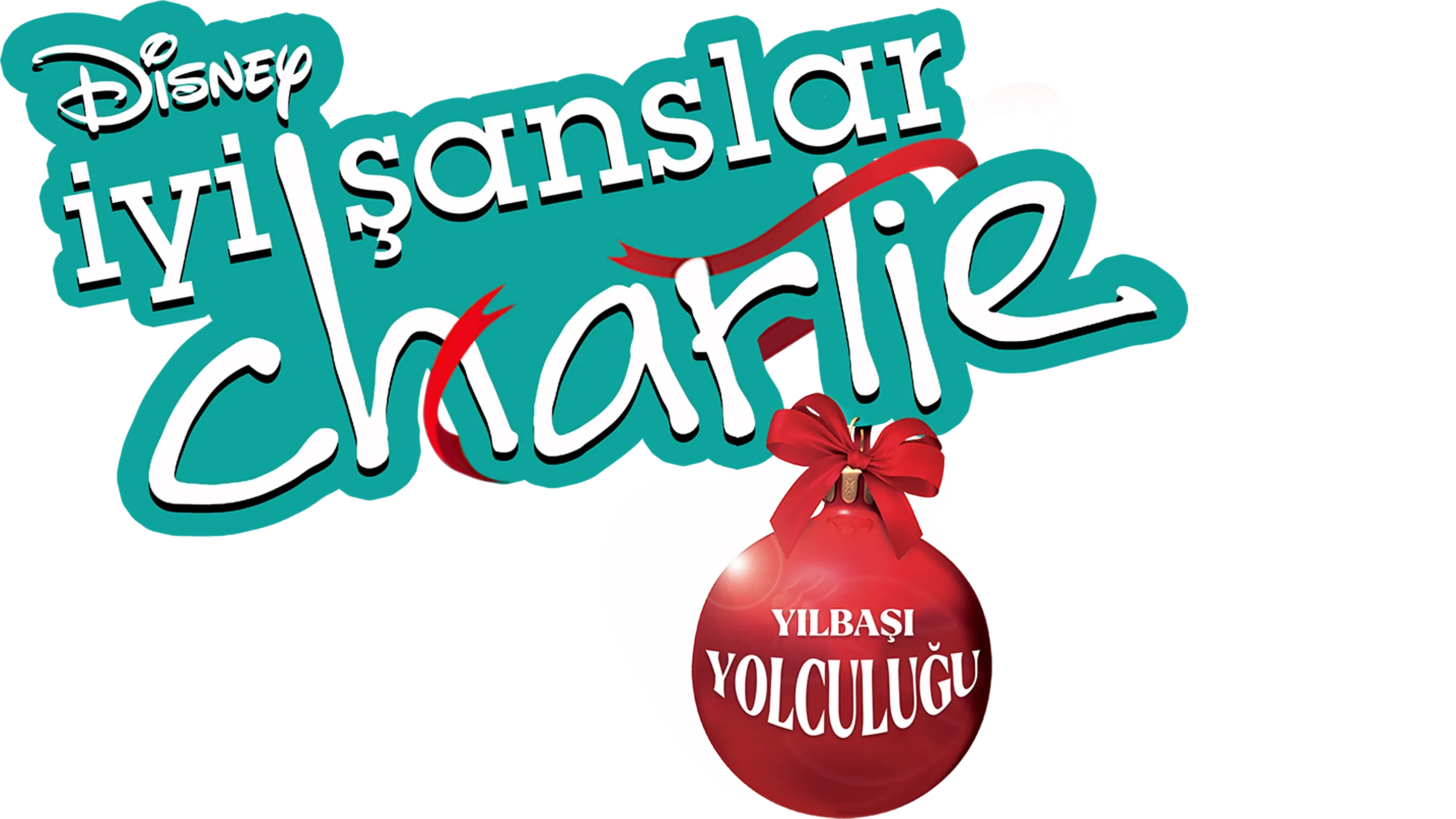İyi Şanslar Charlie: Yılbaşı Yolculuğu