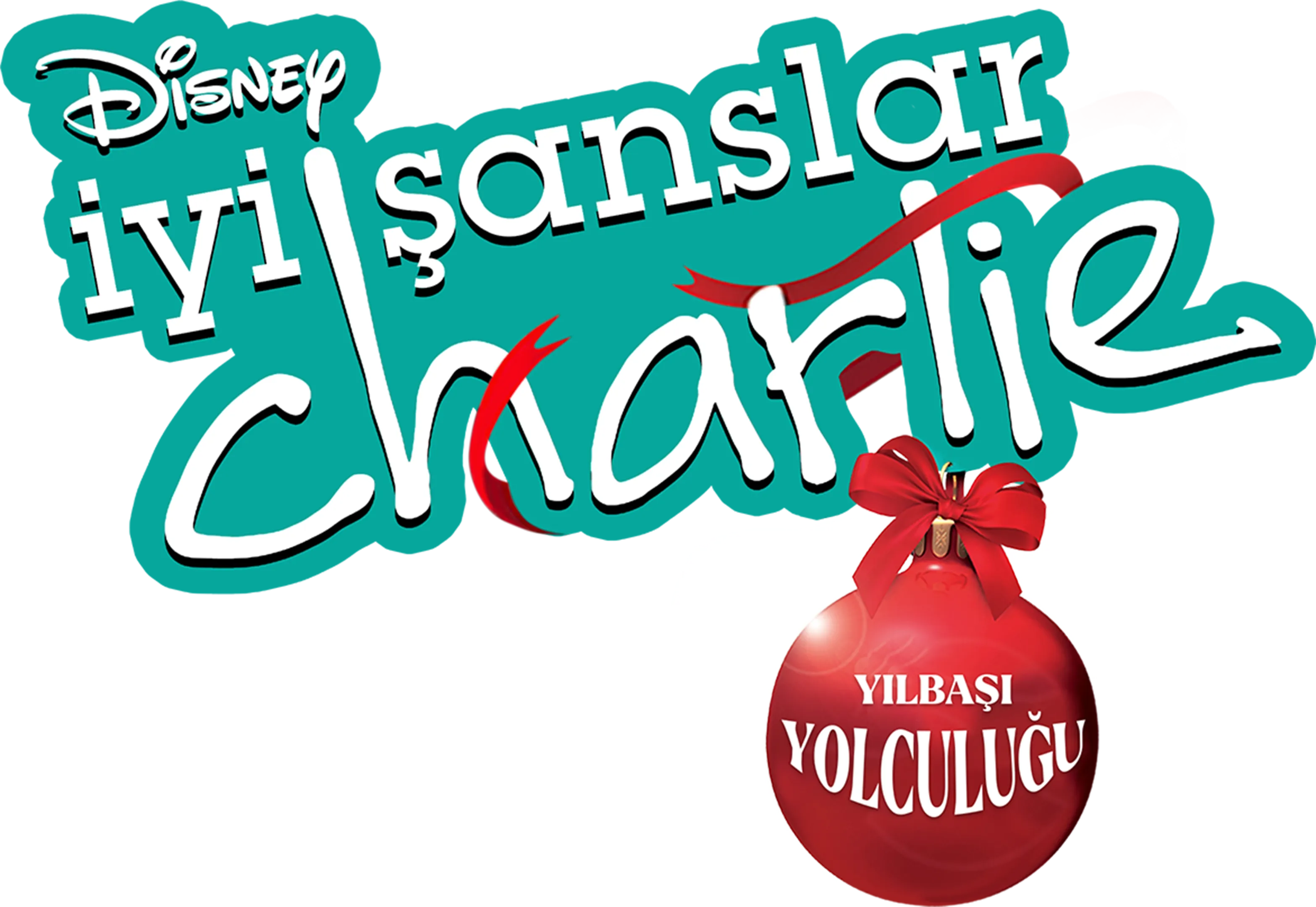 İyi Şanslar Charlie: Yılbaşı Yolculuğu