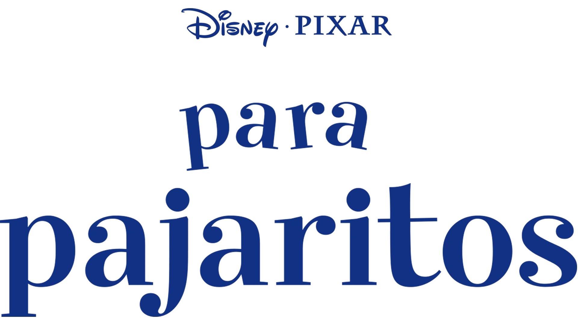 Para pajaritos