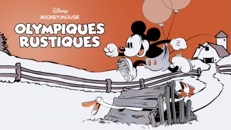 thumbnail - Olympiques rustiques