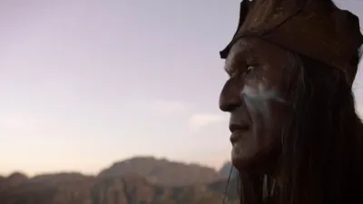 thumbnail - S1:E1 A New Beginning