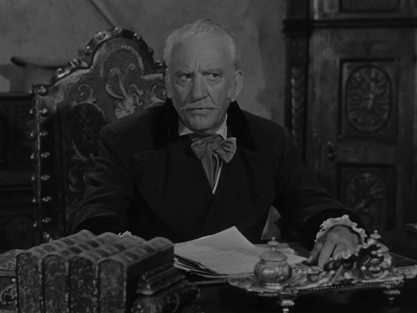 thumbnail - S2:E13 Amnesty for Zorro