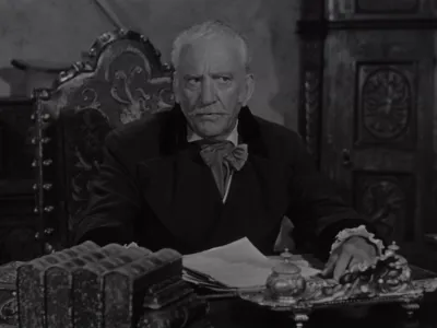 thumbnail - S2:E13 Amnesty for Zorro