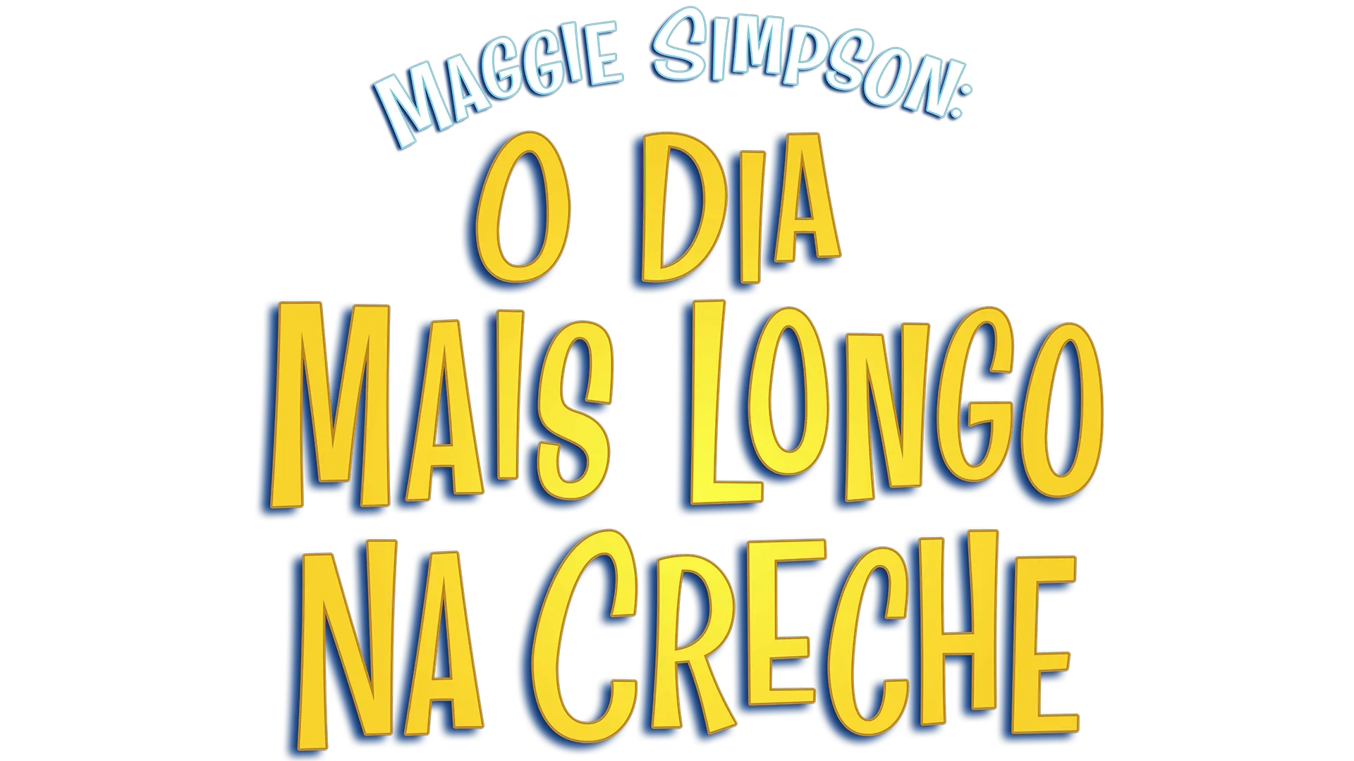 Maggie Simpson: O Dia Mais Longo na Creche