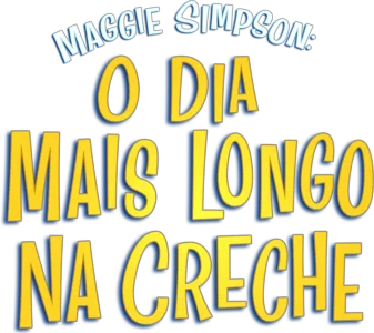 Maggie Simpson: O Dia Mais Longo na Creche
