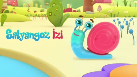 thumbnail - Salyangoz İzi